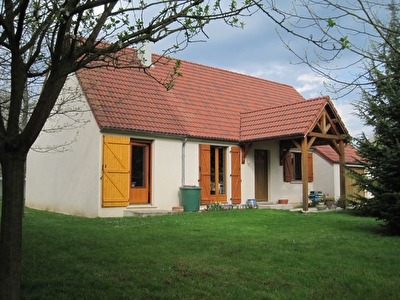 Maison Anizy Le Chateau