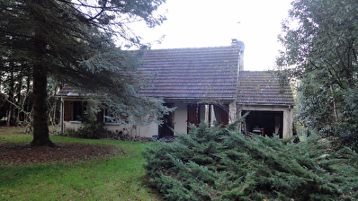 PROCHE COUCY LE CHATEAU AUFFRIQUE