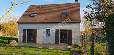 Secteur Anizy Le Chateau