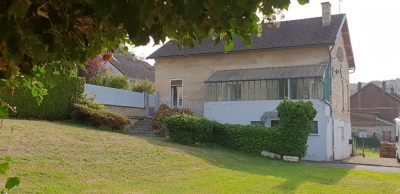 Maison a vendre en pierres