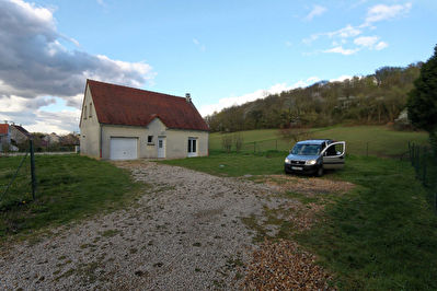 A vendre Pavillon Recent de 2005 Posez vos valises , a decouvrir d'urgence axe Soissons Laon