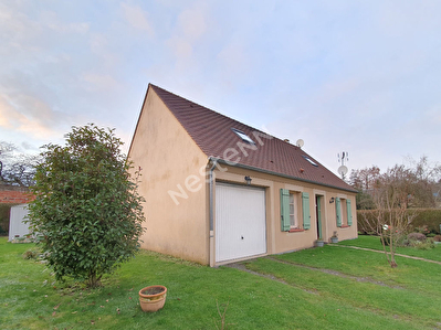 A VENDRE PAVILLON 2008 3 CHAMBRES