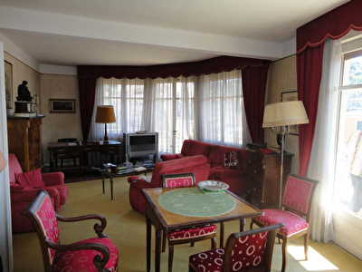 APPARTEMENT VALLAURIS - 6 pieces - 160 m2