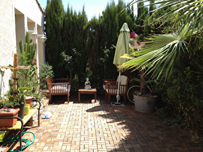 Maison ANTIBES sud