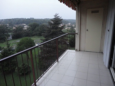 Appartement Antibes 3 pieces 64 m2