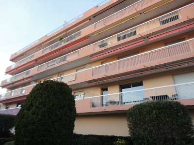 JUAN LES PINS
