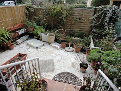 Appartement Antibes 3 pieces 58 m2
