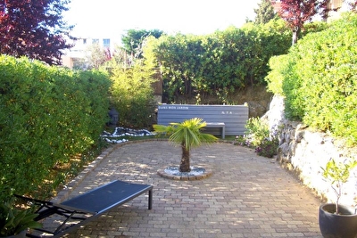 Maison Antibes 3 pieces 58 m2