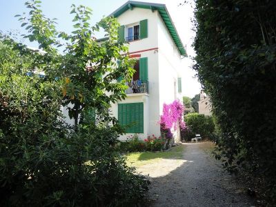 JUAN LES PINS PINEDE APPARTEMENTS proche mer