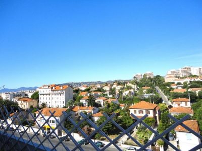 Appartement Antibes 3 pieces 67 m2