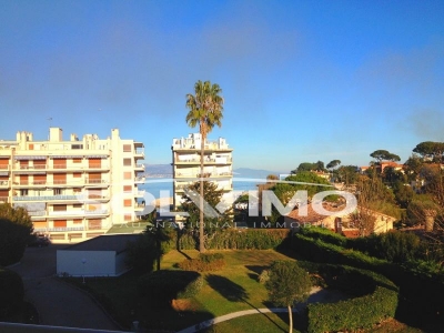Appartement Antibes 1 piece 27.53 m2