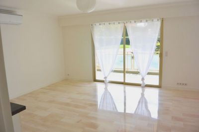 Appartement Antibes 2 pieces 43.80 m2
