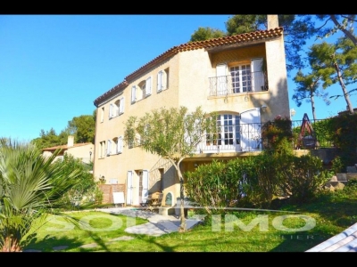 Maison Antibes 7 pieces 180 m2