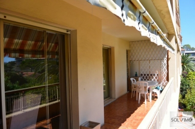 Appartement Antibes 4 pieces 95 m2 + parking