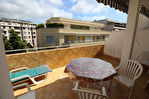 06160 JUAN LES PINS - Appartement