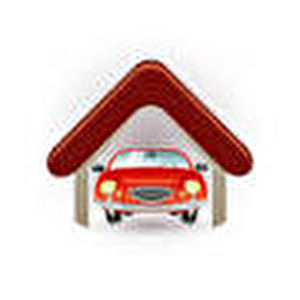 Antibes Parking sous-sol (R-1)
