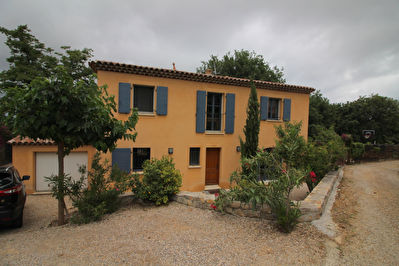 Maison Antibes 6 pieces 160m2 terrain 1000m2