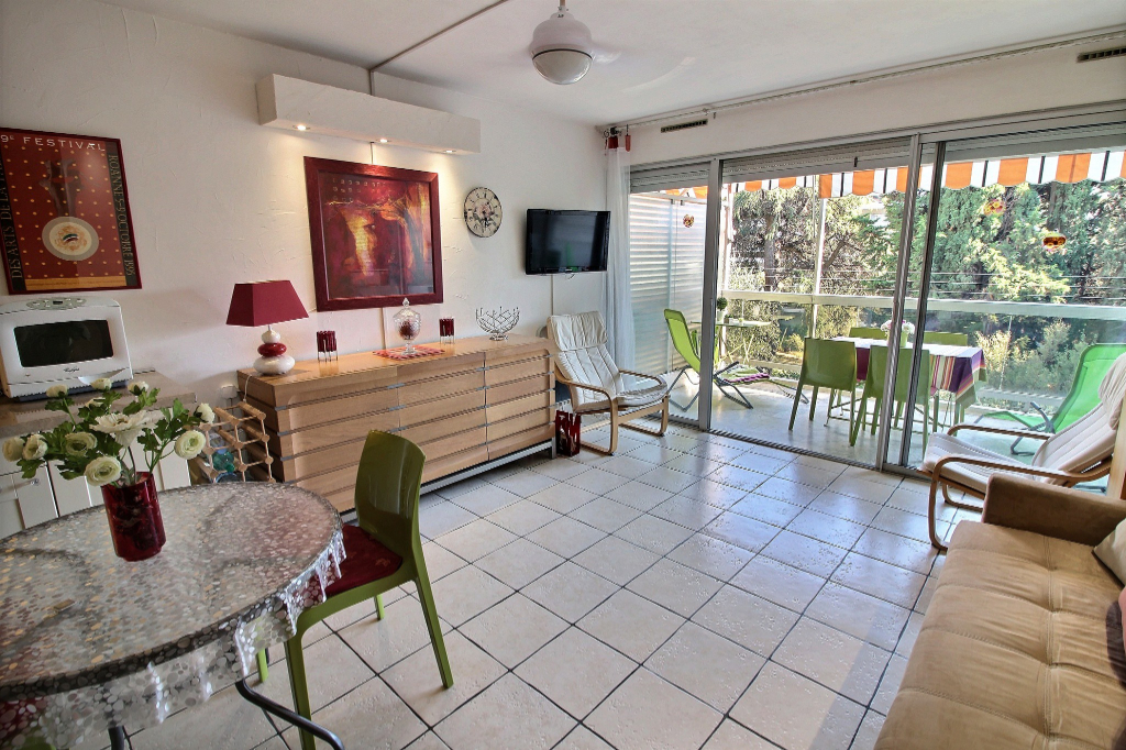 Vente Appartement Juan Les Pins Le Bon Coin