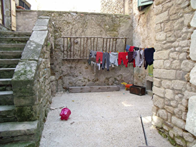 Maison de ville VIENS - 120 m2