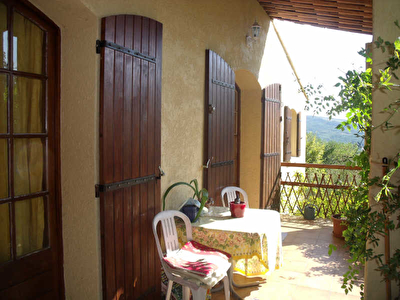 MAISON VIENS - 4 pieces - 110 m2