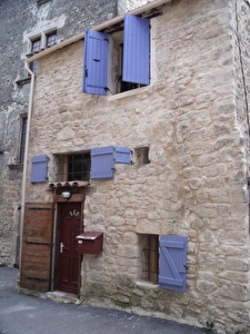 MAISON DE VILLAGE VIENS - 4 pieces - 120 m2