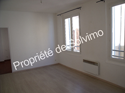 APT, APPRT DE 3 P DE 62 M2