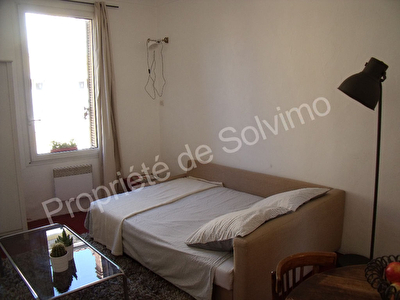 MEUBLE DE 32 M2
