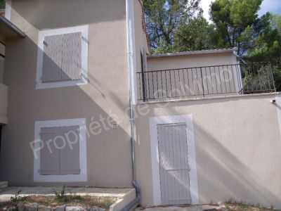 APT, MAISON DE 122 M2 DE 4P