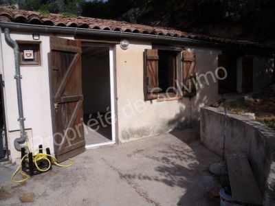 APT, MAISONNETTE DE 2 PIECES