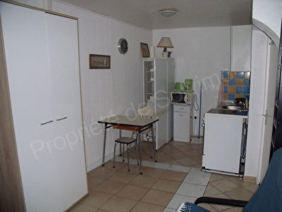 MEUBLE DE 24 M2