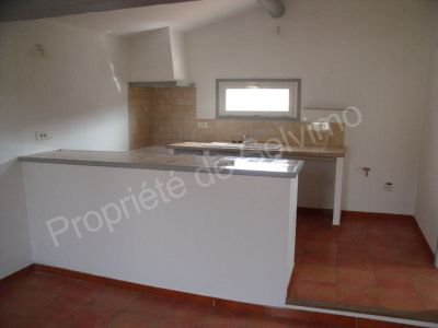 APT, APPRT 2 P AVEC TERRASSE