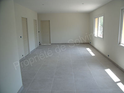 APT, APPRT 4 P NEUF AVEC BALCON