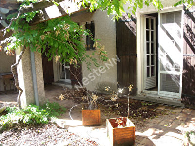 MAISON DE 4 P DE 95 M2