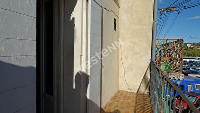APPARTEMENT DE 4 P DE 116 M2