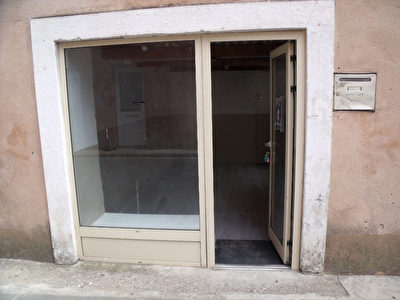 LOCAL PROFESSIONNEL OU COMMERCIAL