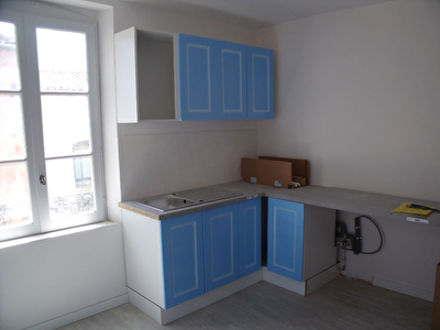 APPARTEMENT 3 PIECES