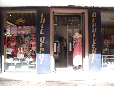 FONDS DE COMMERCE