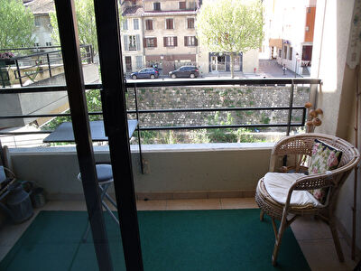 APT, APPT 3P AVEC BALCON