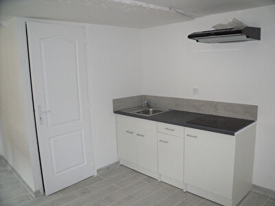 APT, STUDIO DE 15.46 m2