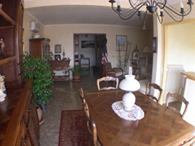 APPARTEMENT SORGUES - 3 pieces - 75 m2