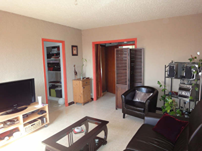 APPARTEMENT AVIGNON - 4 pieces - 70,56 m2