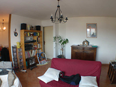 APPARTEMENT LES ANGLES - 3 pieces - 70 m2