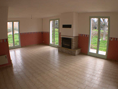MAISON LE PONTET - 4 pieces - 90 m2