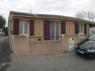 APPARTEMENT LE PONTET - 2 pieces - 30 m2