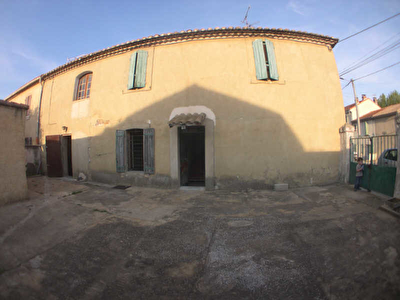 MAISON SORGUES - 4 pieces - 110 m2