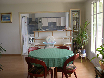 APPARTEMENT LE PONTET - 3 pieces - 70 m2