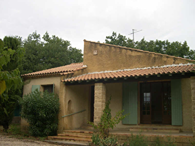 MAISON SAZE - 4 pieces - 87 m2