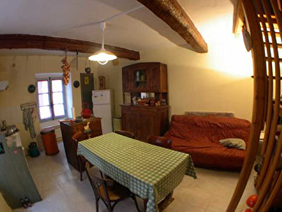APPARTEMENT ROQUEMAURE - 3 pieces - 60 m2
