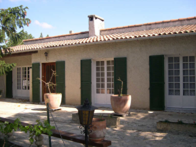 MAISON SAZE - 6 pieces - 159 m2
