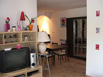 APPARTEMENT LES ANGLES - 3 pieces - 60 m2